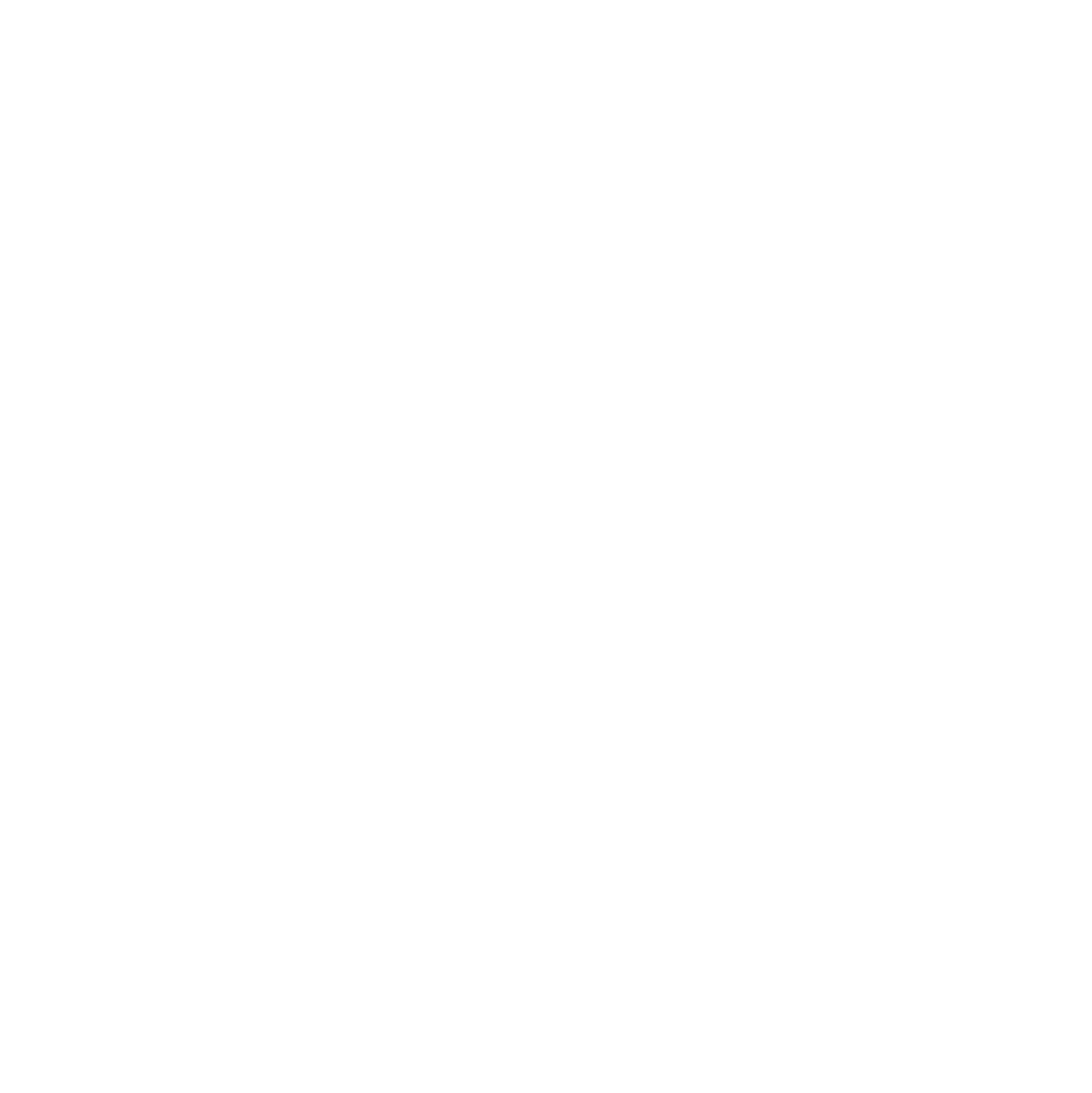 Logo blanc du pôle funéraire Cocagne et Dadou, à Graulhet.